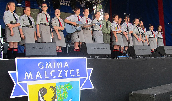 Imprezy w Malczycach