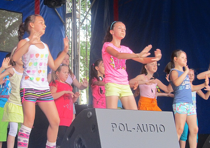 Imprezy w Malczycach