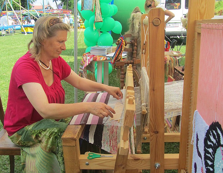 Imprezy w Malczycach