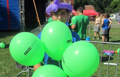 Imprezy w Malczycach