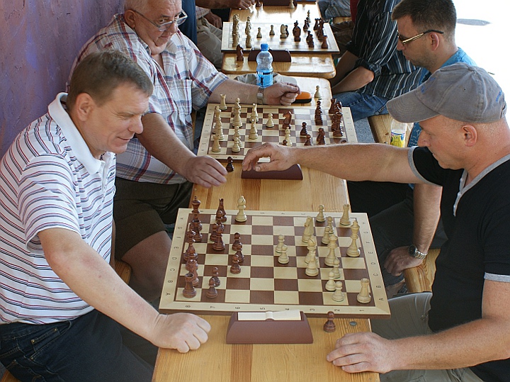 Imprezy w Malczycach