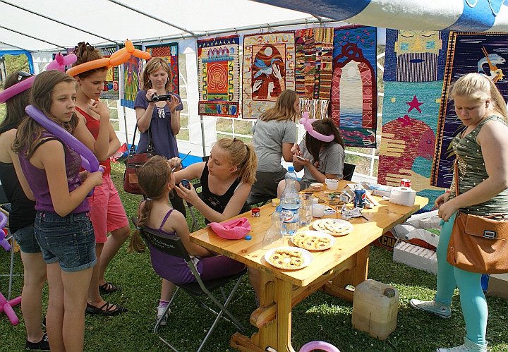 Imprezy w Malczycach