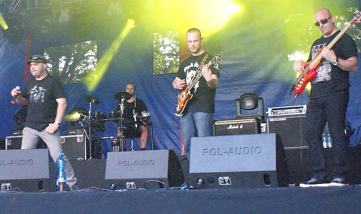 Imprezy w Malczycach