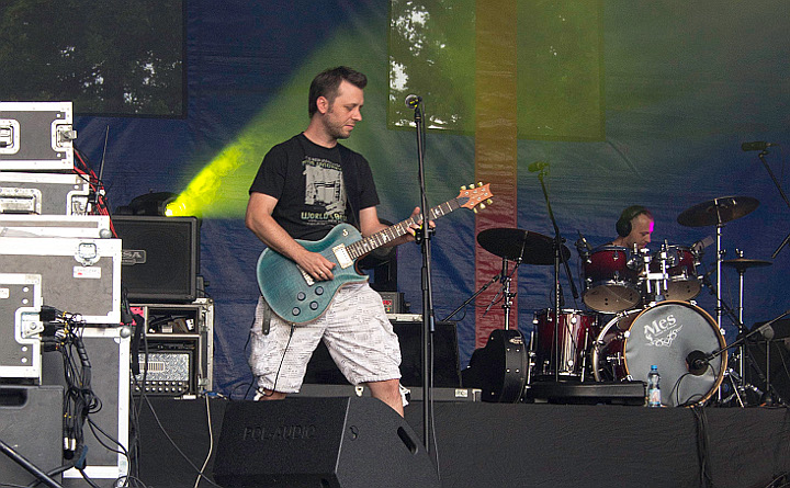 Imprezy w Malczycach