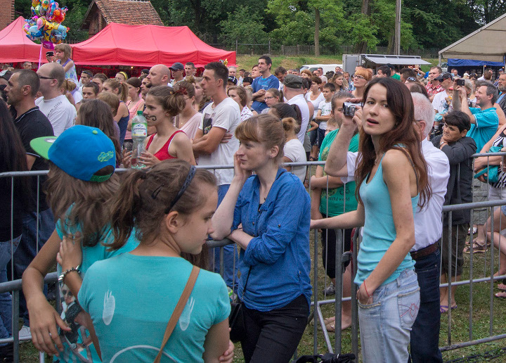 Imprezy w Malczycach