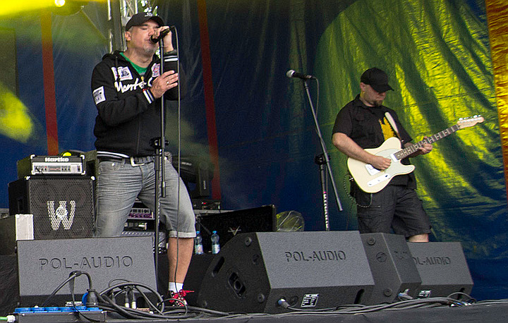 Imprezy w Malczycach