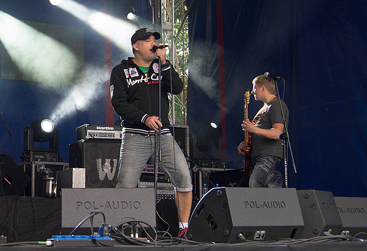 Imprezy w Malczycach