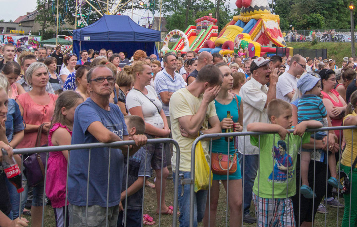 Imprezy w Malczycach