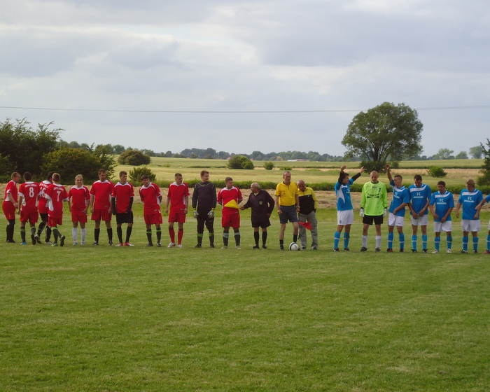 Impreza w Piotrowicach