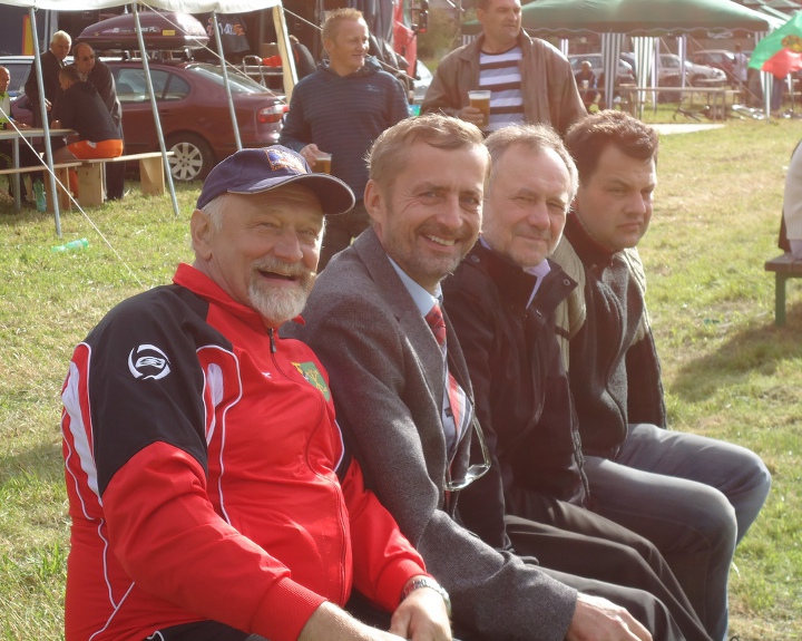 Impreza w Piotrowicach