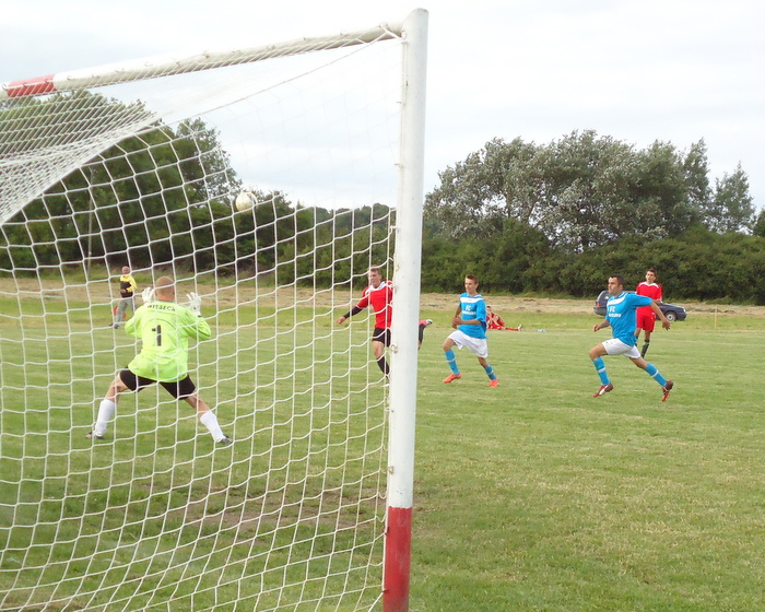 Impreza w Piotrowicach