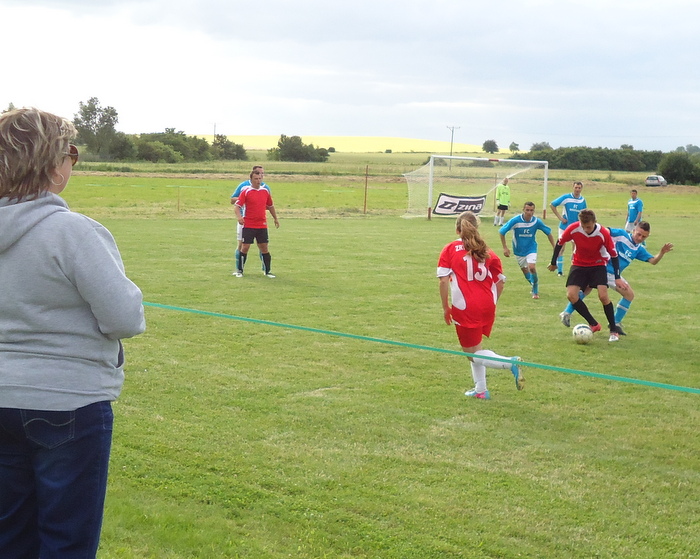 Impreza w Piotrowicach