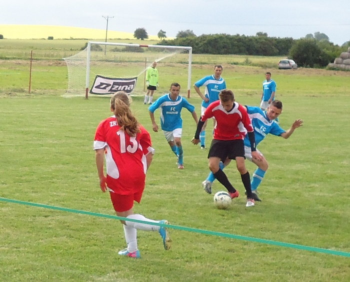 Impreza w Piotrowicach