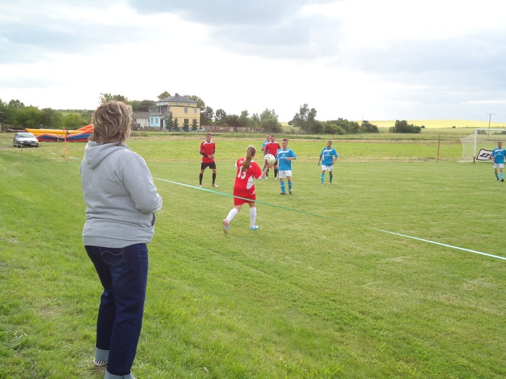 Impreza w Piotrowicach