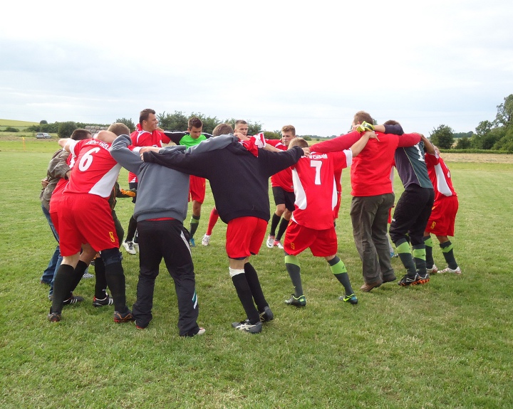 Impreza w Piotrowicach