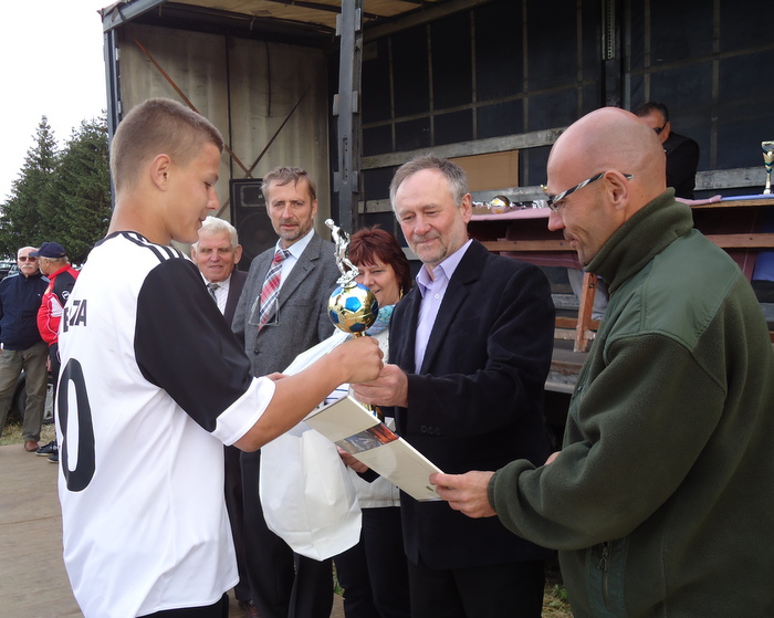 Impreza w Piotrowicach