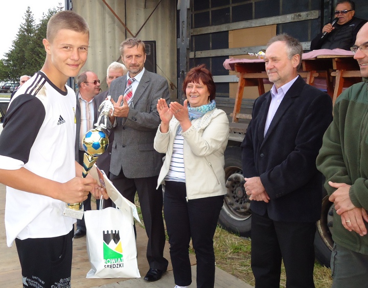 Impreza w Piotrowicach