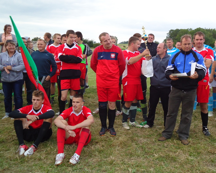 Impreza w Piotrowicach