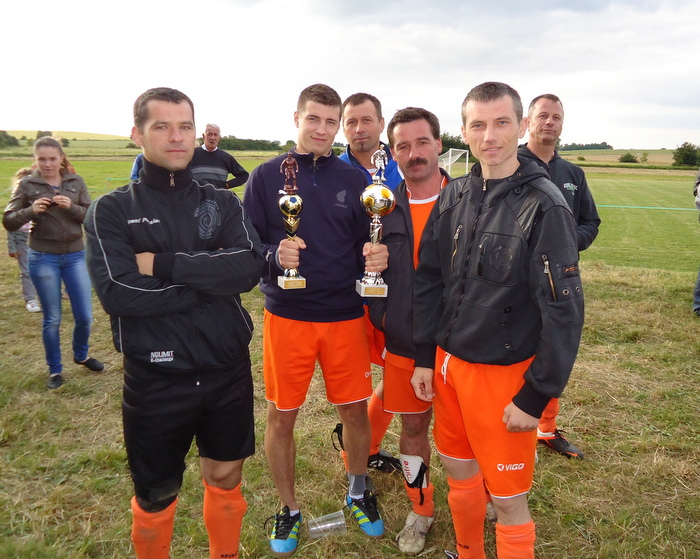 Impreza w Piotrowicach