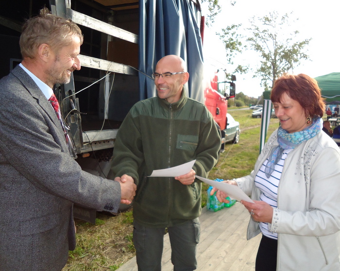 Impreza w Piotrowicach