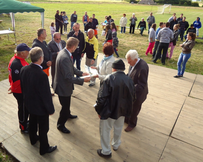 Impreza w Piotrowicach