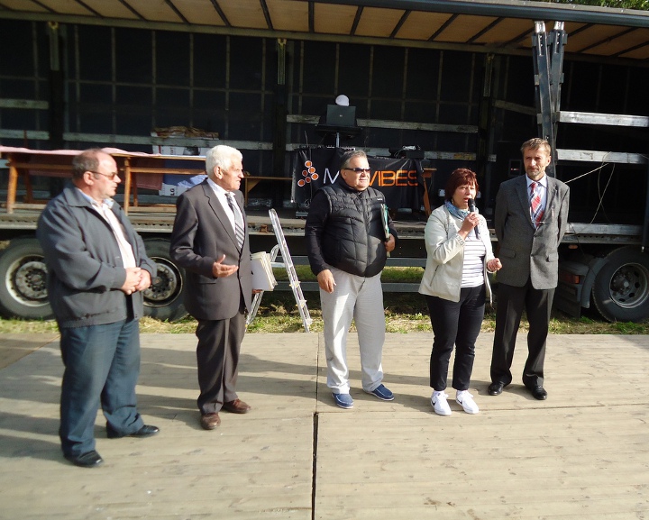 Impreza w Piotrowicach