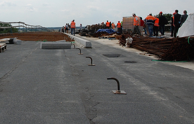 Wizytacja samorządowców 