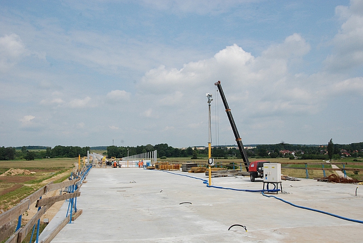 Wizytacja samorządowców 