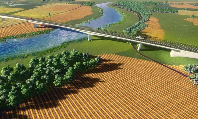 Wizytacja samorządowców 