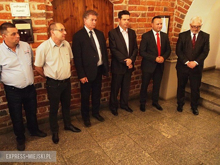 II Festiwal Solidarności w Środzie Śląskiej