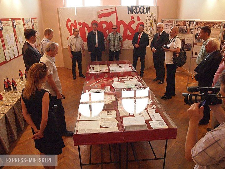 II Festiwal Solidarności w Środzie Śląskiej