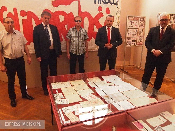 II Festiwal Solidarności w Środzie Śląskiej