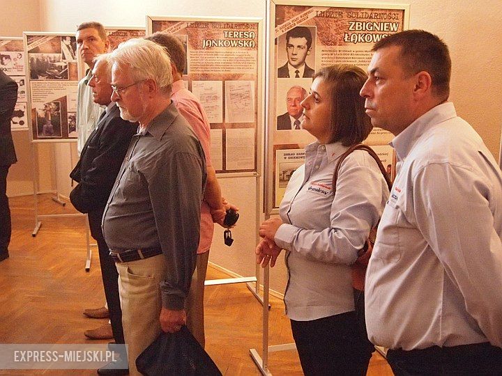 II Festiwal Solidarności w Środzie Śląskiej