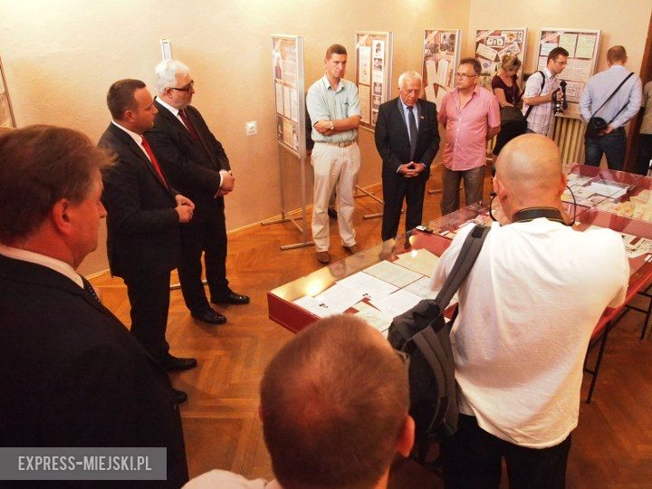 II Festiwal Solidarności w Środzie Śląskiej