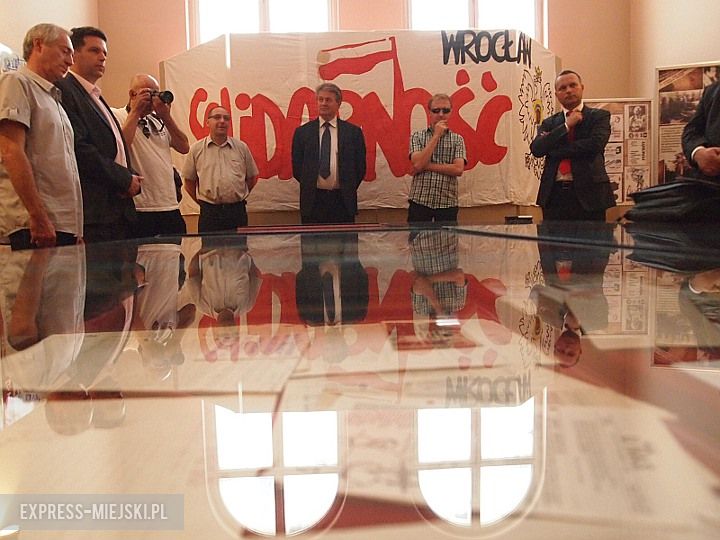 II Festiwal Solidarności w Środzie Śląskiej