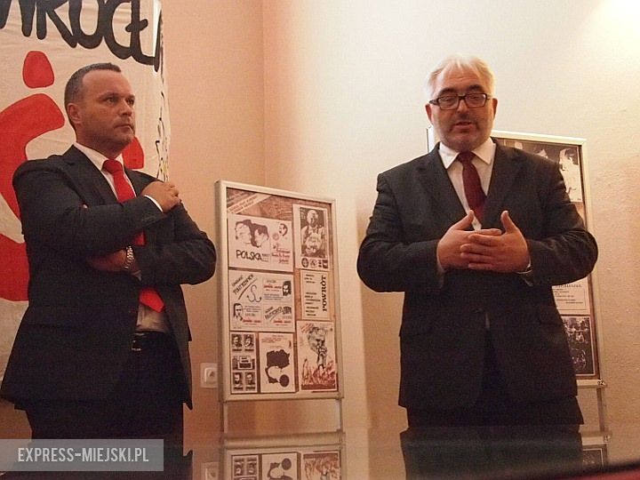 II Festiwal Solidarności w Środzie Śląskiej