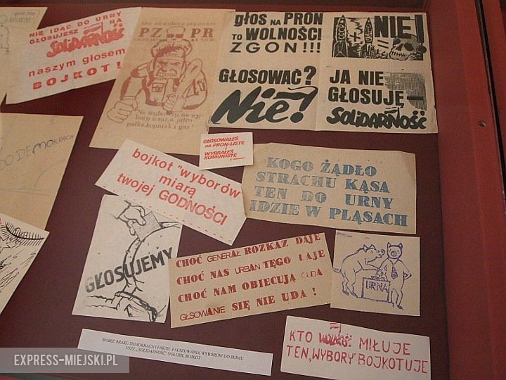 II Festiwal Solidarności w Środzie Śląskiej