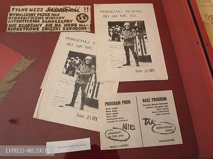 II Festiwal Solidarności w Środzie Śląskiej