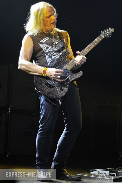 Deep Purple w Hali Stulecia