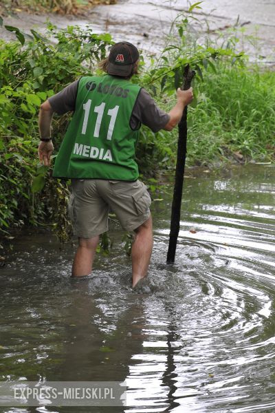 Rajd Rzeszowski 2013 - dzień drugi
