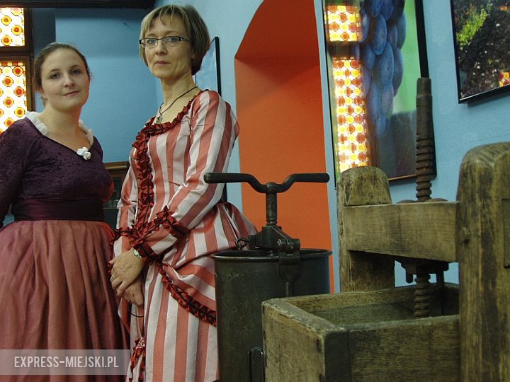 Dożynki i Święto Wina z lat ubiegłych