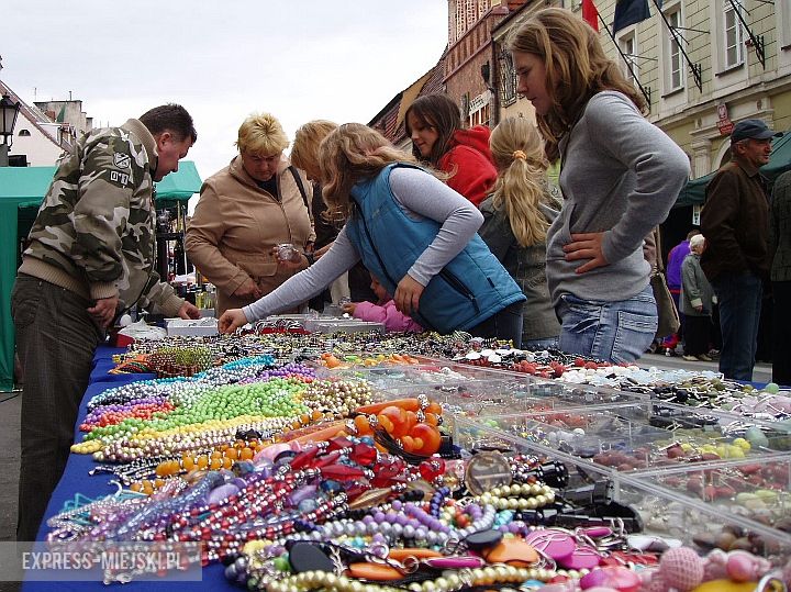 Dożynki i Święto Wina z lat ubiegłych