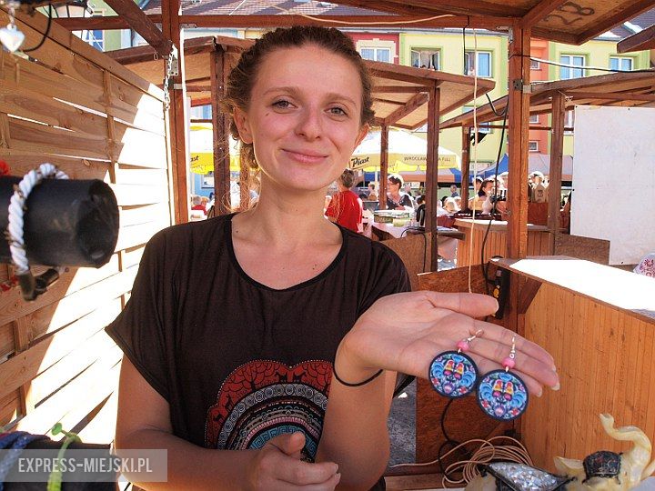 Święto Wina w Środzie Śląskiej 