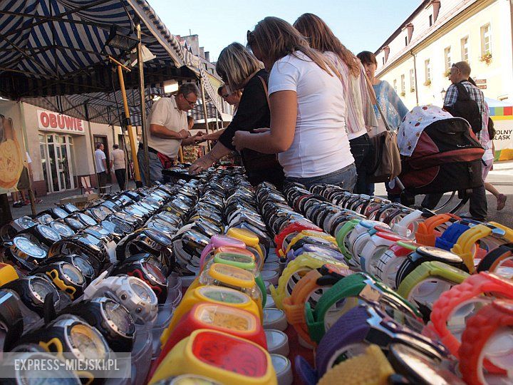 Święto Wina w Środzie Śląskiej 