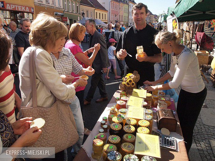 Święto Wina w Środzie Śląskiej 
