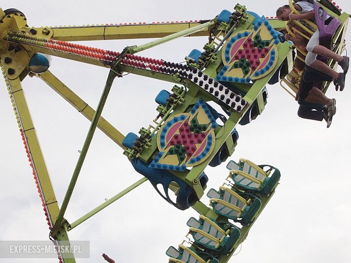 Dożynki wojewódzkiej 2013