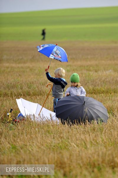 LOTOS 70. Rajd Polski
