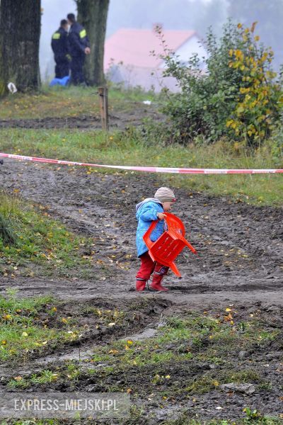 LOTOS 70. Rajd Polski