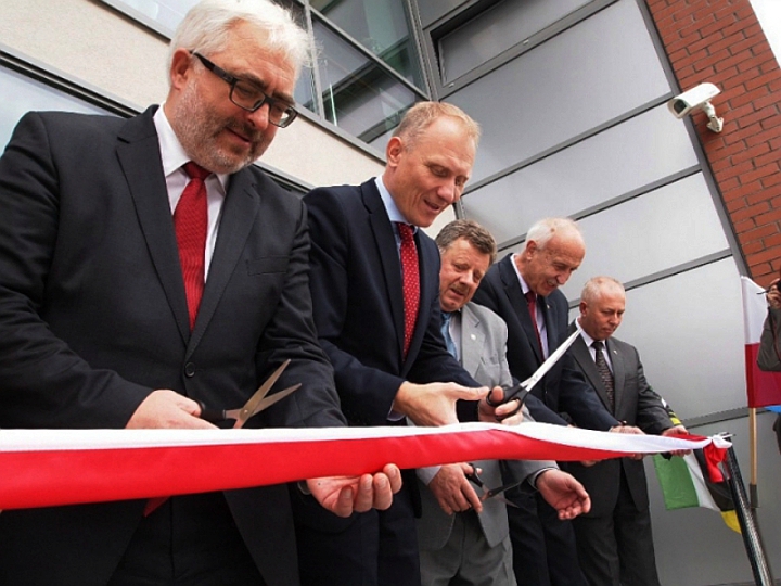 Średzki Park Wodny ma rok