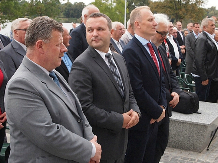 Średzki Park Wodny ma rok